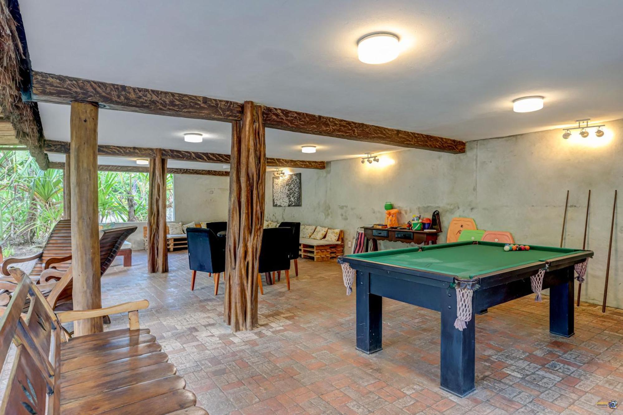 Aldeia Da Mata Ecolodge Serra Grande  Dış mekan fotoğraf