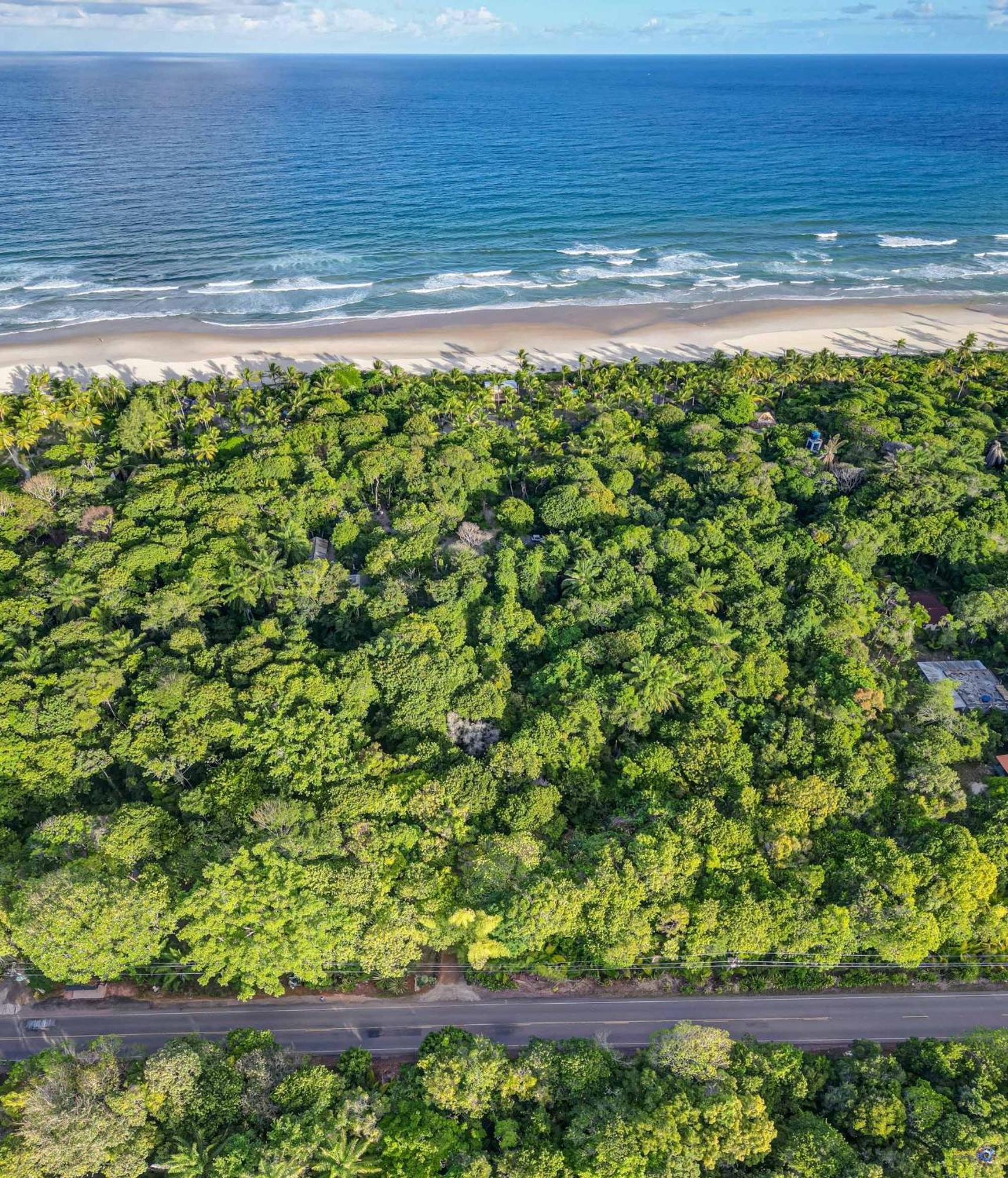 Aldeia Da Mata Ecolodge Serra Grande  Dış mekan fotoğraf
