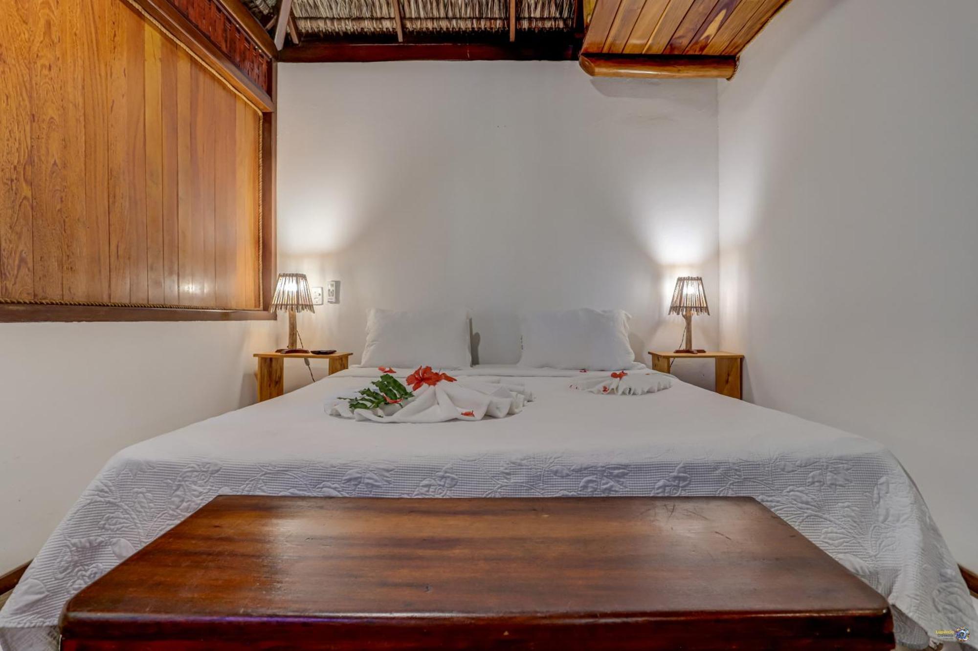Aldeia Da Mata Ecolodge Serra Grande  Dış mekan fotoğraf